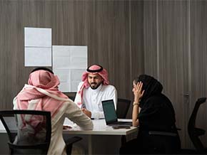 GPR Consulting