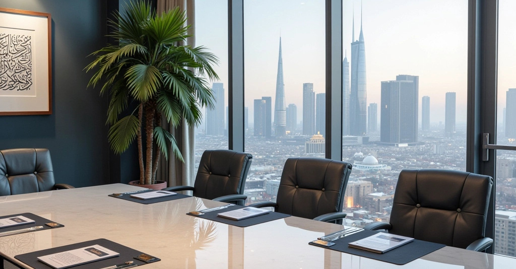 GPR Consulting