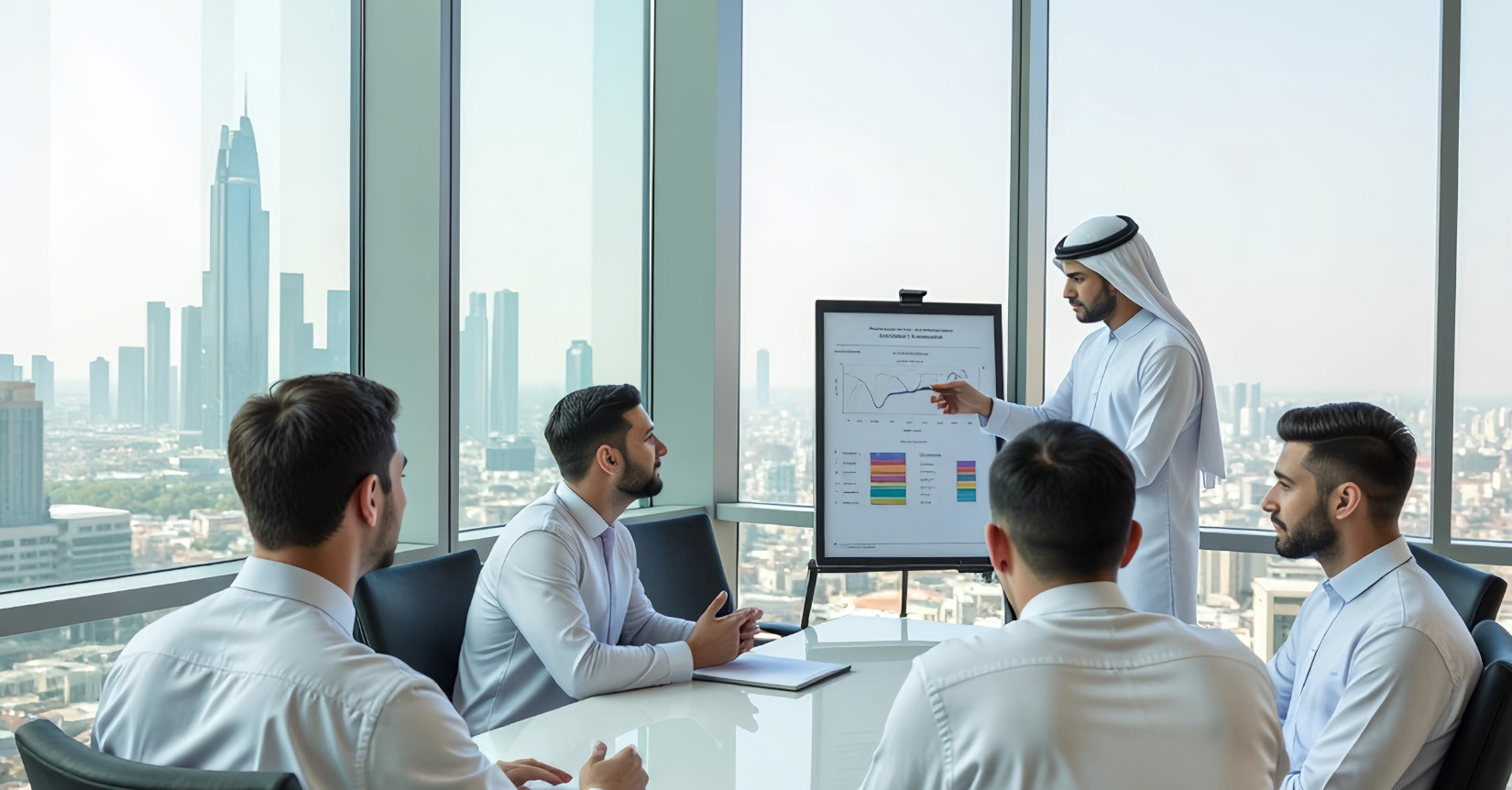 GPR Consulting