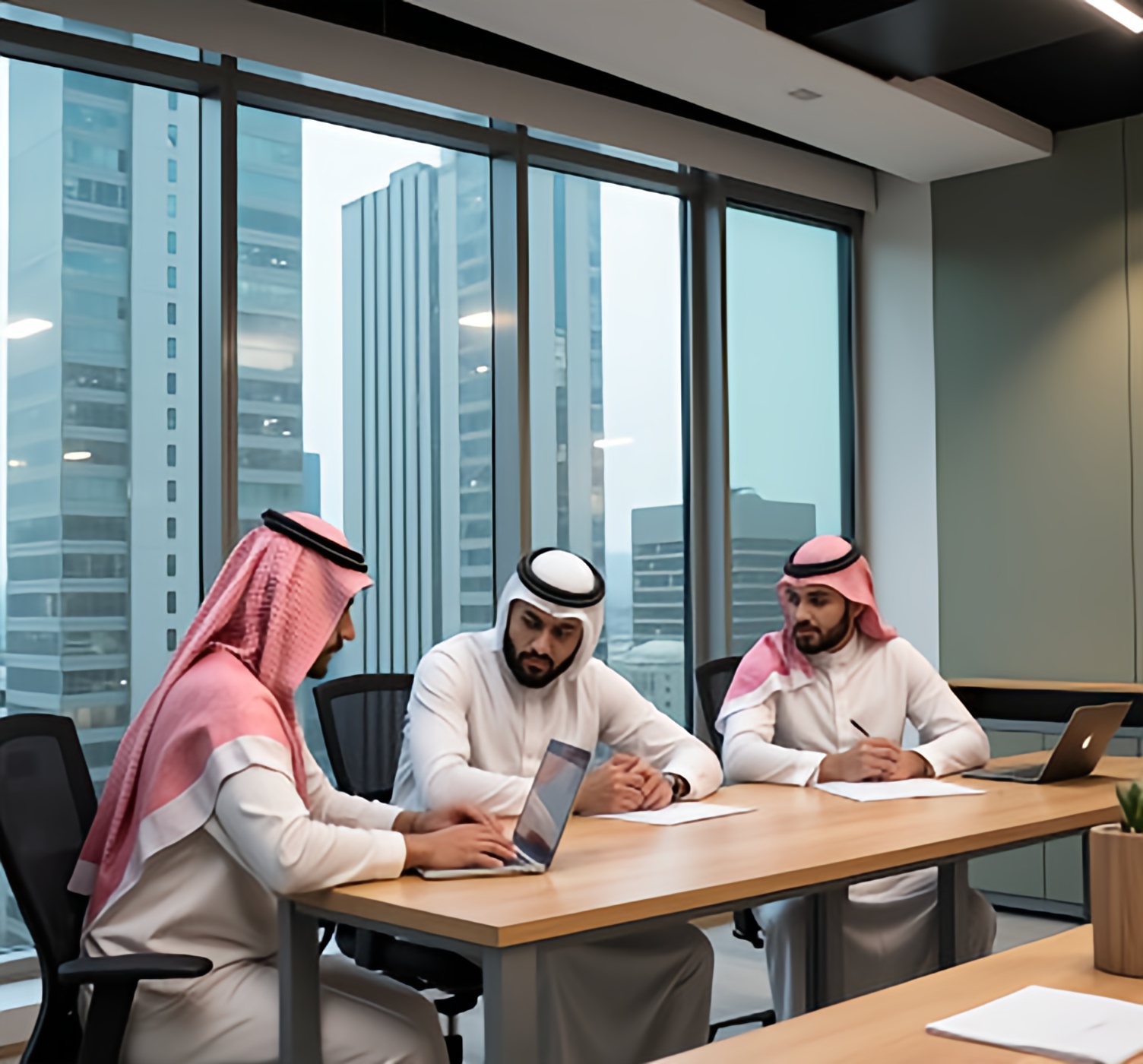 GPR Consulting